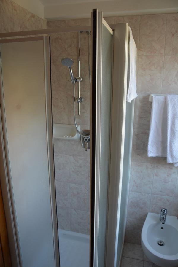 Hotel Giotto Garda  Exterior foto