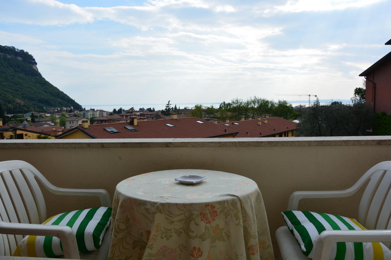 Hotel Giotto Garda  Exterior foto